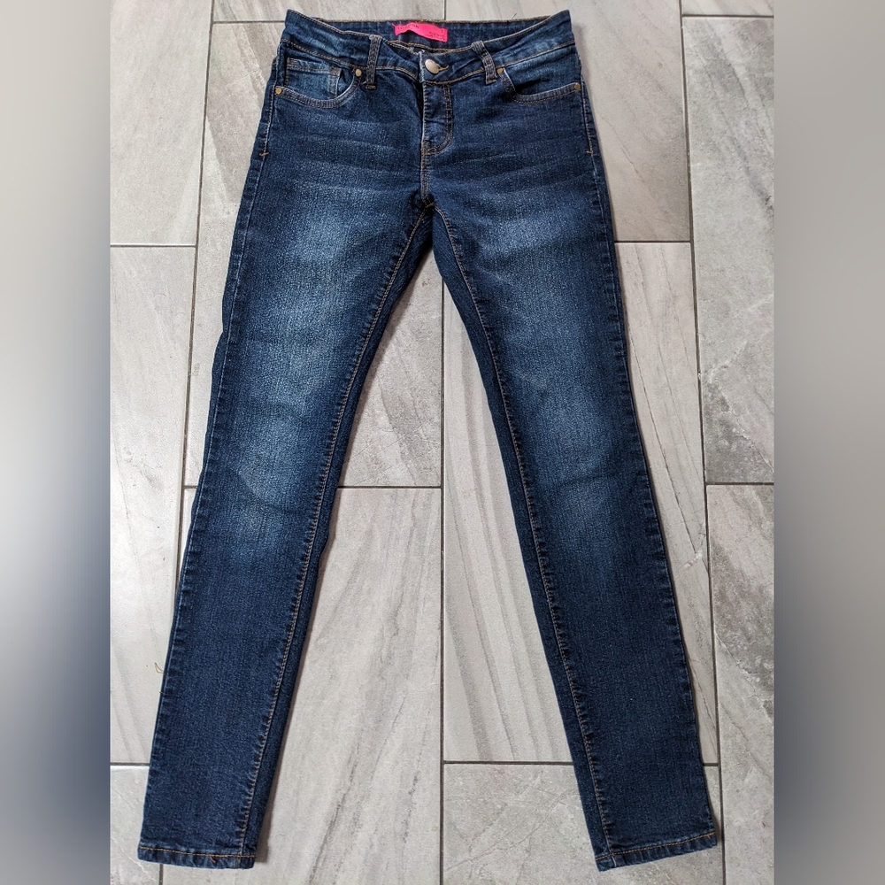 Jeans skinny-London size 7